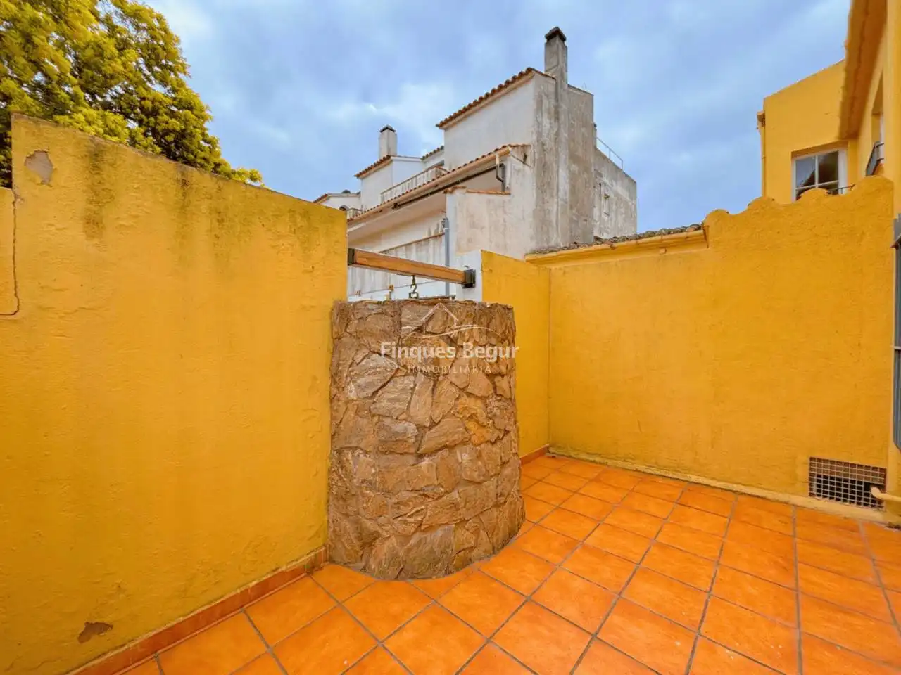 Vista exterior de Casa o chalet en venta en Palafrugell con Aire acondicionado, Jardín privado y Terraza