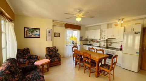 Foto 2 de Apartament de lloguer a Gaspar Perelló, Alicante