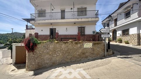 Photo 2 of Houses for sale in Avenida Andalucia, Almáchar, Málaga