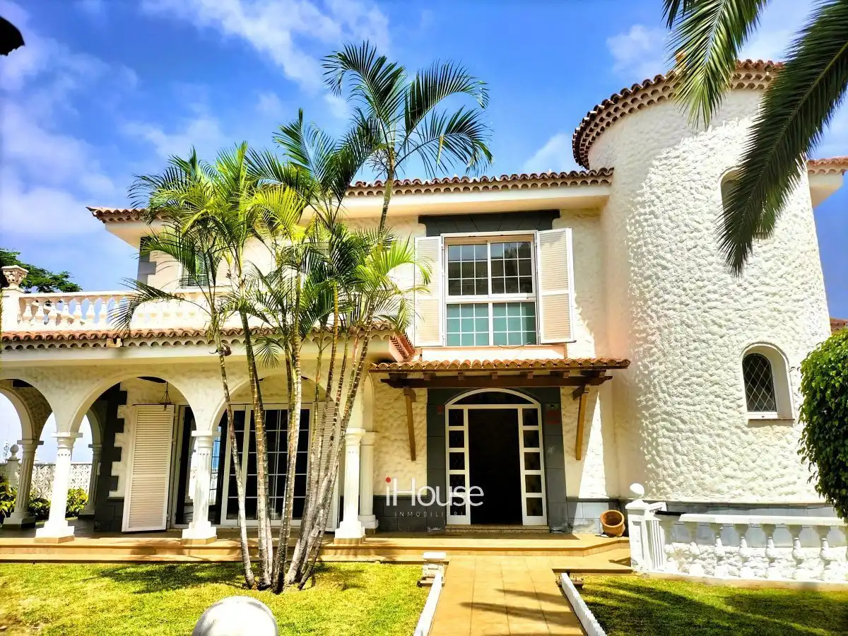 Casa o chalet en venta en Centro