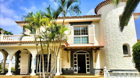 Foto 2 de Casa o xalet en venda a Centro, La Orotava