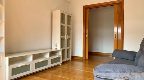 Foto 5 de Pis de lloguer a Calle Diaz de Haro Maria, Sabino Arana - Jesuitas, Bizkaia