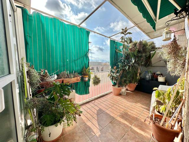 Ático en Venta en Sant Josep