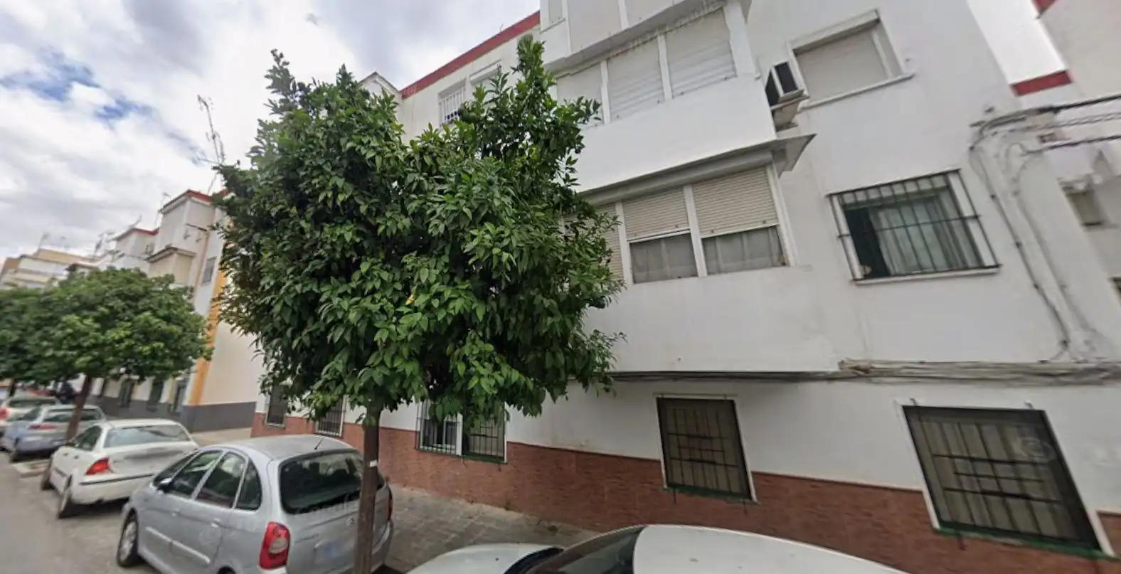 Apartment for sale in CONSTANTINA