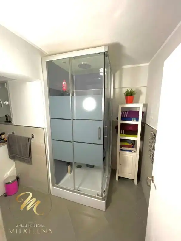 Baño de Piso en venta en Sopela