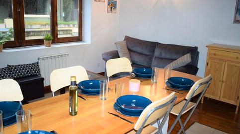 Foto 4 de Piso de alquiler en Carretèra Baricauba, Gausac, Lleida