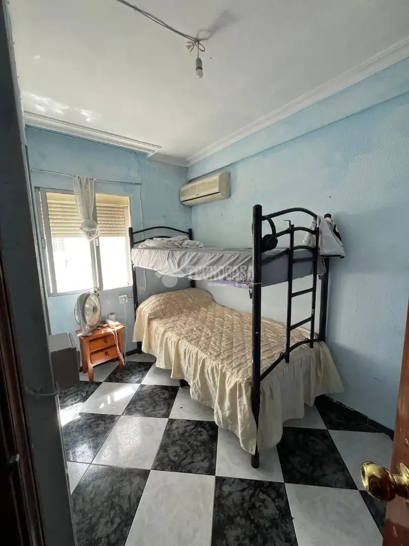 Piso en venta en Calle Ntra. Sra. de Begoña, imagen 14