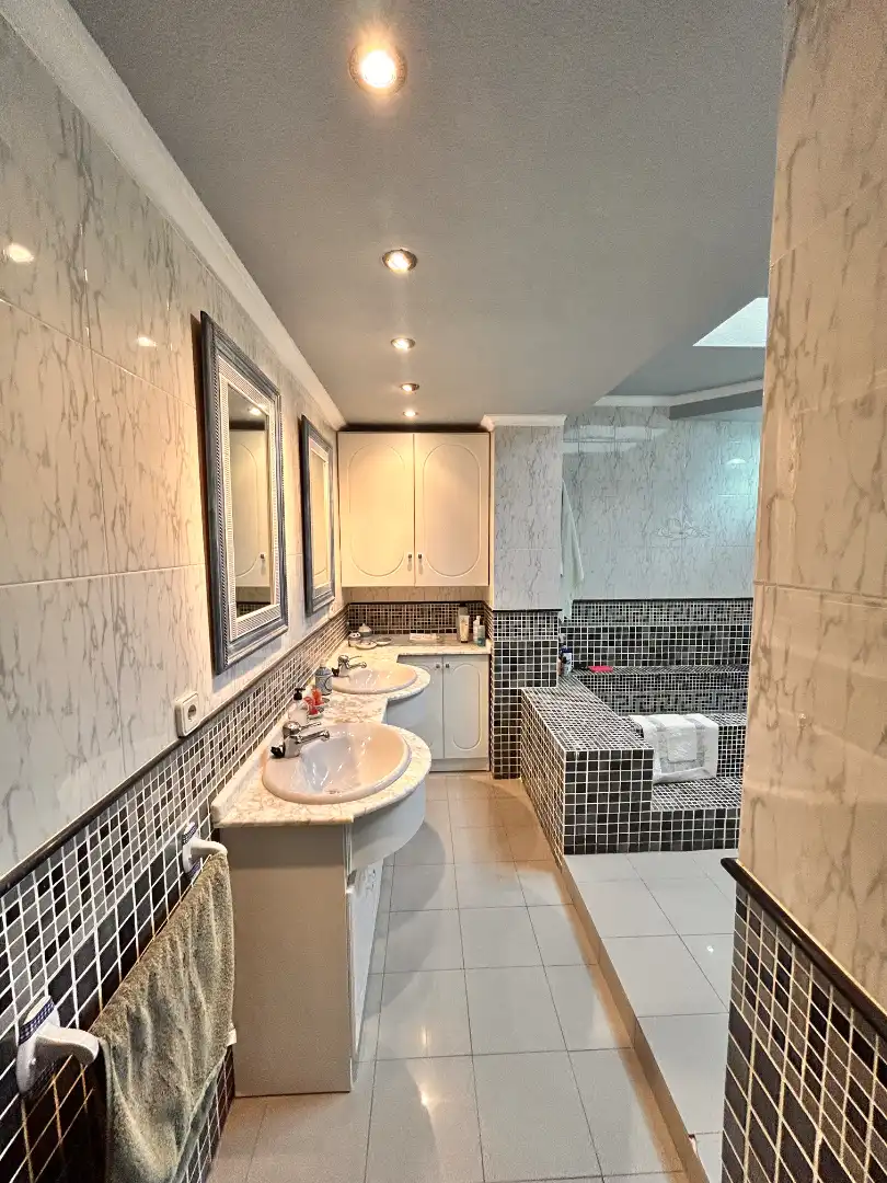 Bathroom of Residential for sale in El Campello