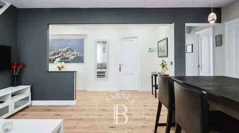 Foto 4 de Dúplex en venta en Miraconcha, Donostia - San Sebastián