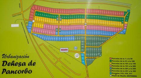 Foto 2 de Residencial en venda a De Avila, Maello, Ávila