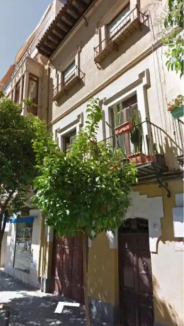 Habitación en Santa Eulalia