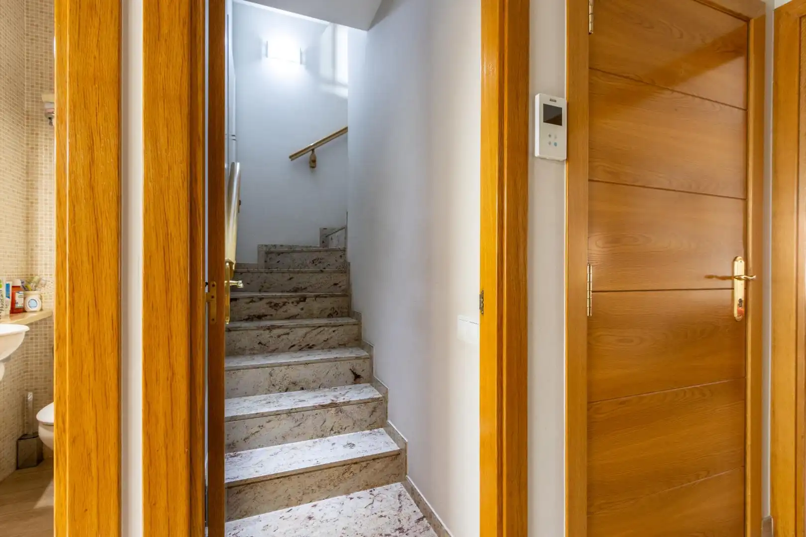 Casa o chalet en venta en Castellar del Vallès con Aire acondicionado, Calefacción y Jardín privado
