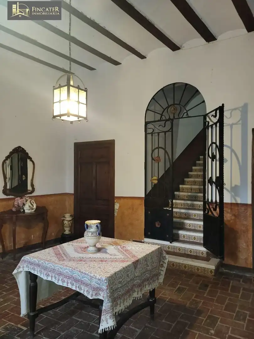 Country homes for sale in Cella