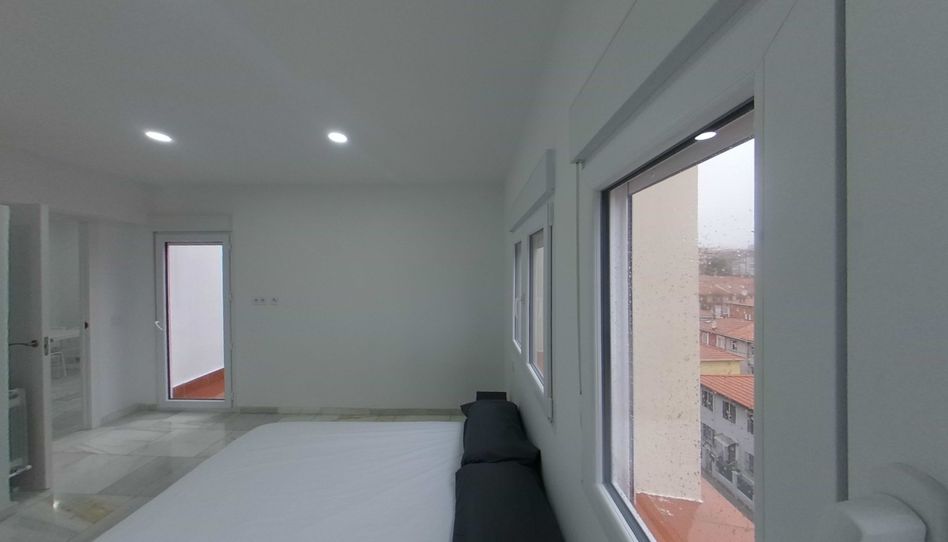 Piso de alquiler en Avenida de Los Toreros, Guindalera - Imagen 3