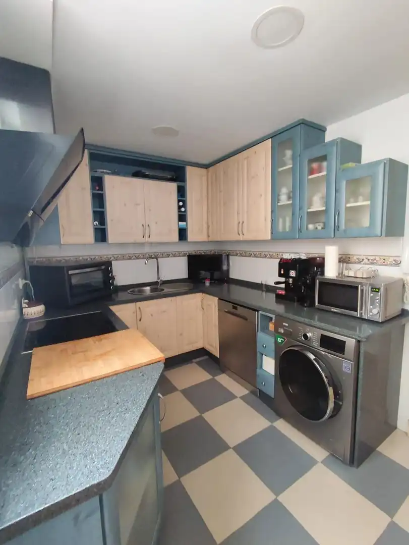 Flat with lift for sale in Paseo Marítimo - San José - La Laguna, imagen 33