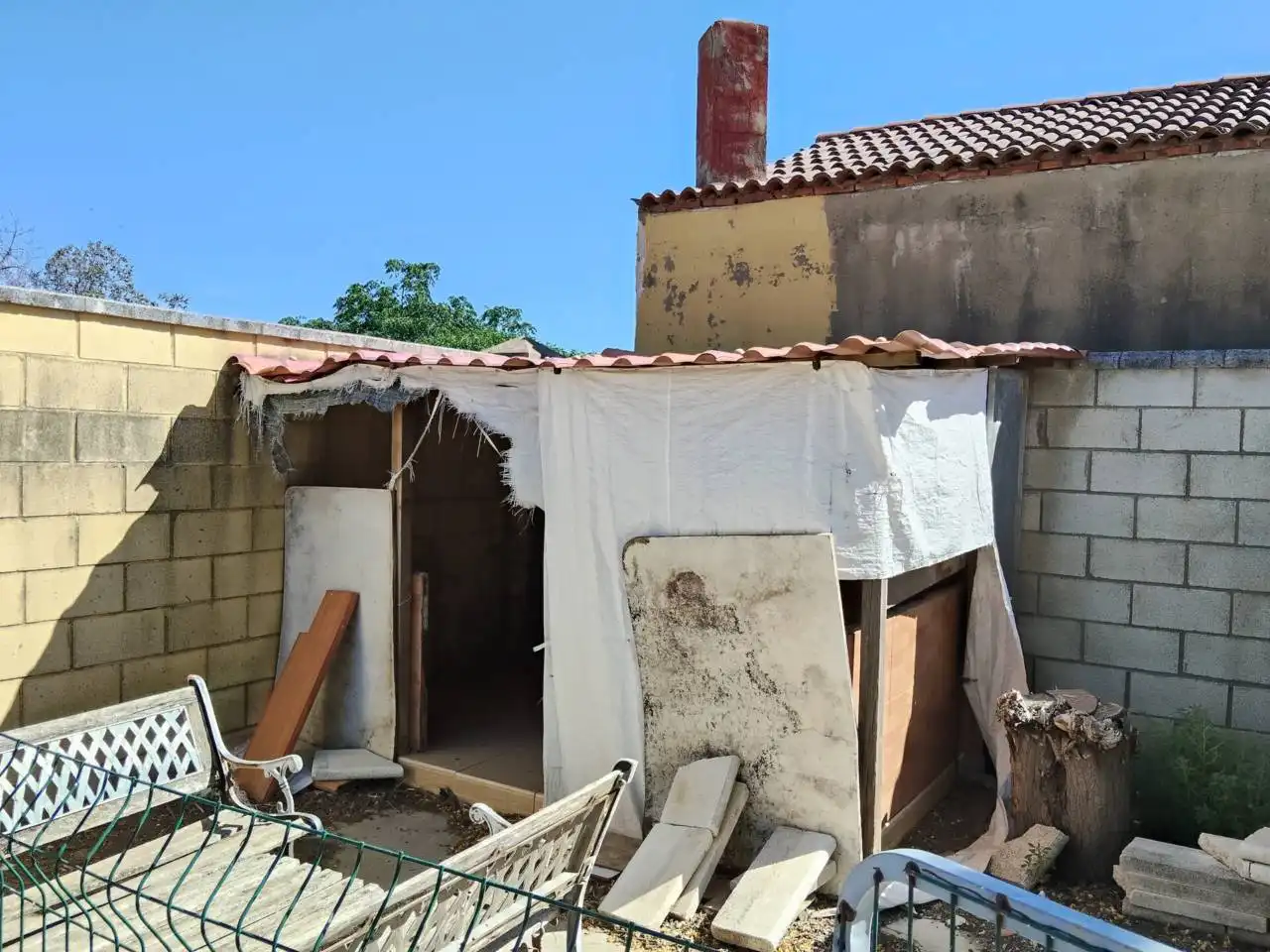 Detached house with garden for sale in Urbanizacion Mata de las Naranjillas, imagen 11