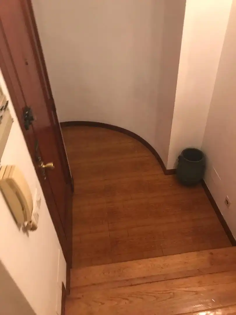 Appartement avec ascenseur à louer à Rúa do Hórreo, imagen 14