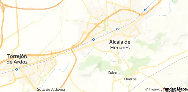 Piso en venta en Alcalá de Henares