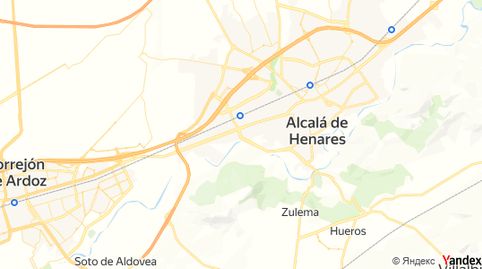 Foto 5 de Piso en venta en Reyes Católicos, Alcalá de Henares