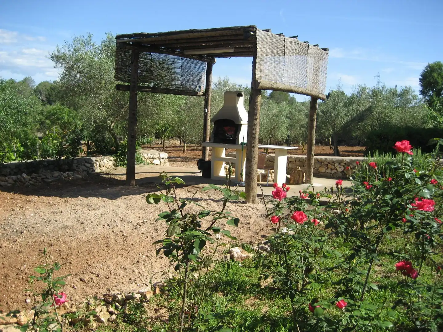 Villa mit Pool zur Miete in de MUro 5, imagen 18