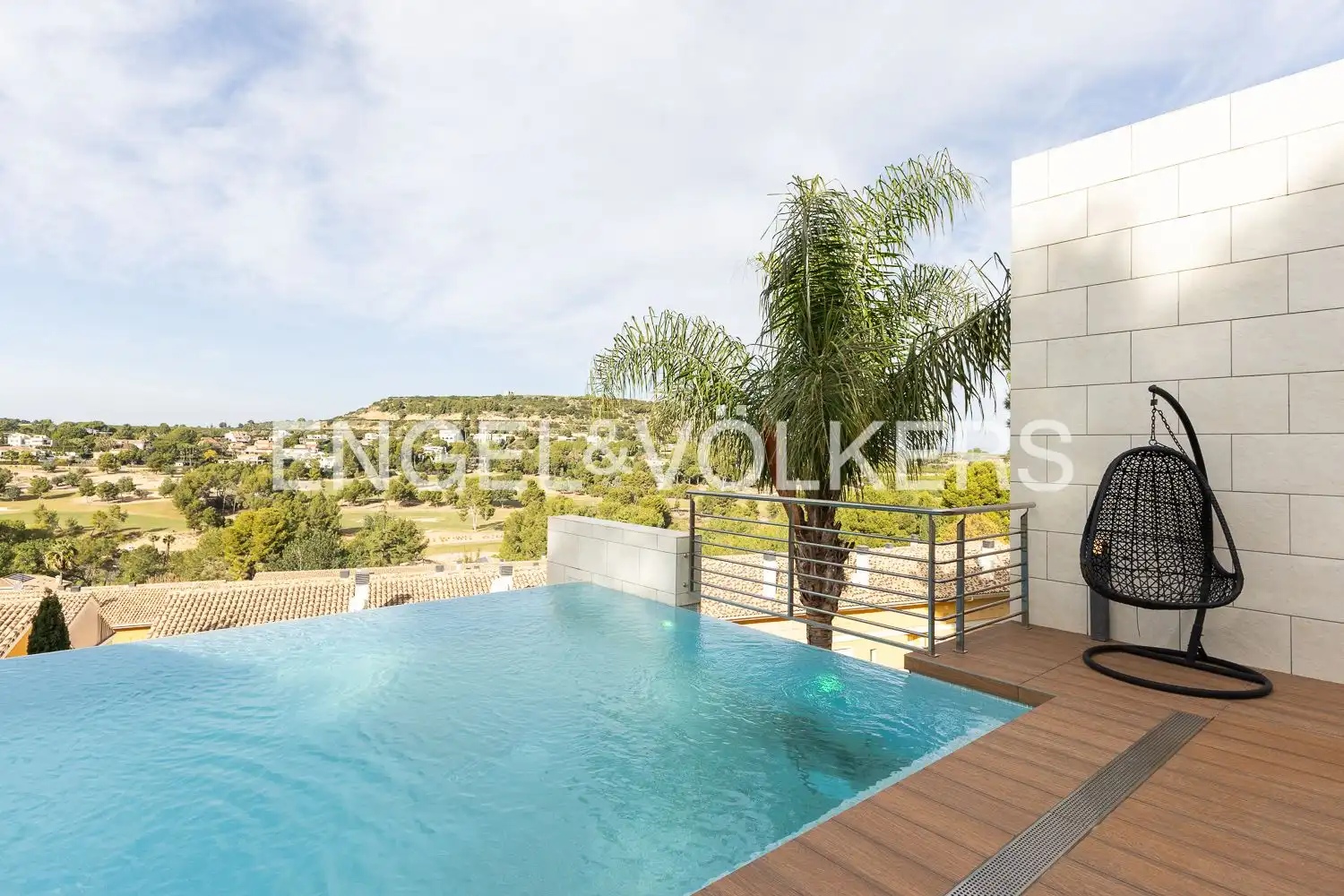 Casa con piscina en venta en El Bosque, imagen 68