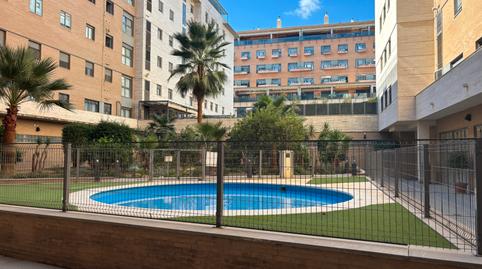 Foto 2 de Pis en venda a La Buhaira, Sevilla