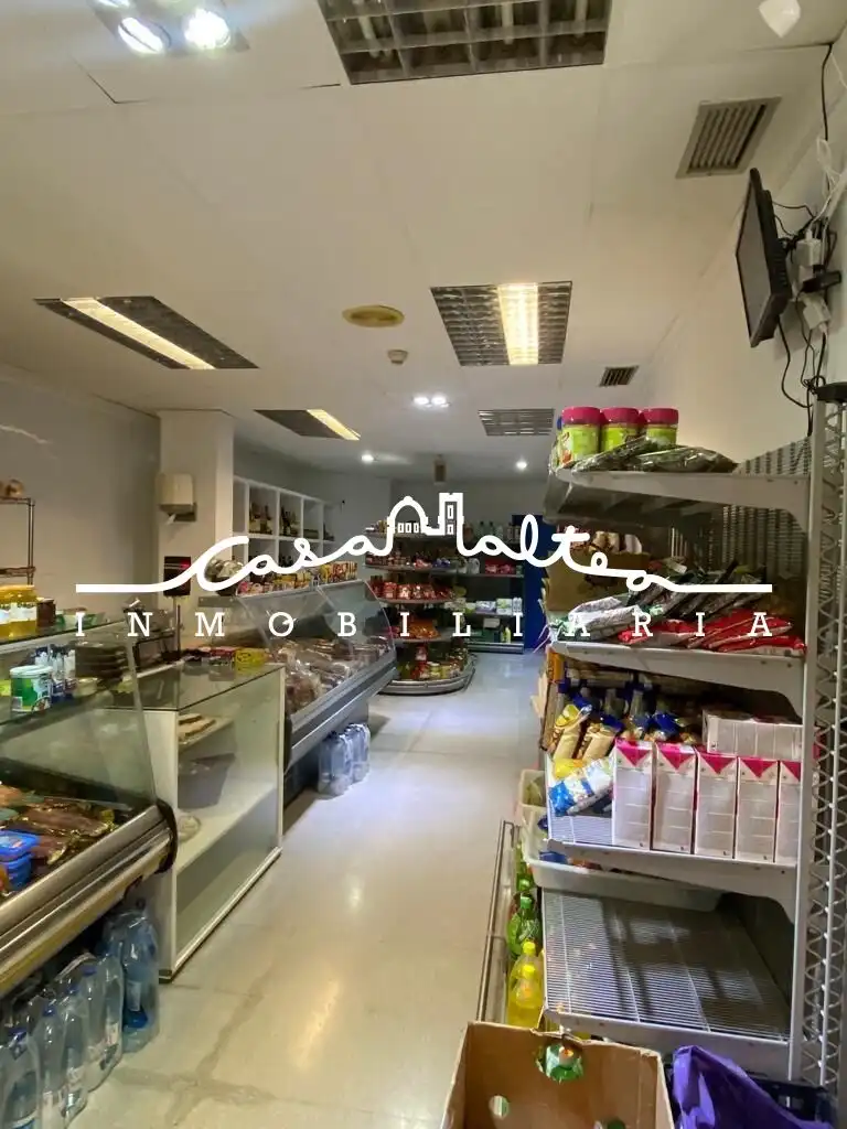 Locale commerciale in vendita a Altea ciudad, imagen 7