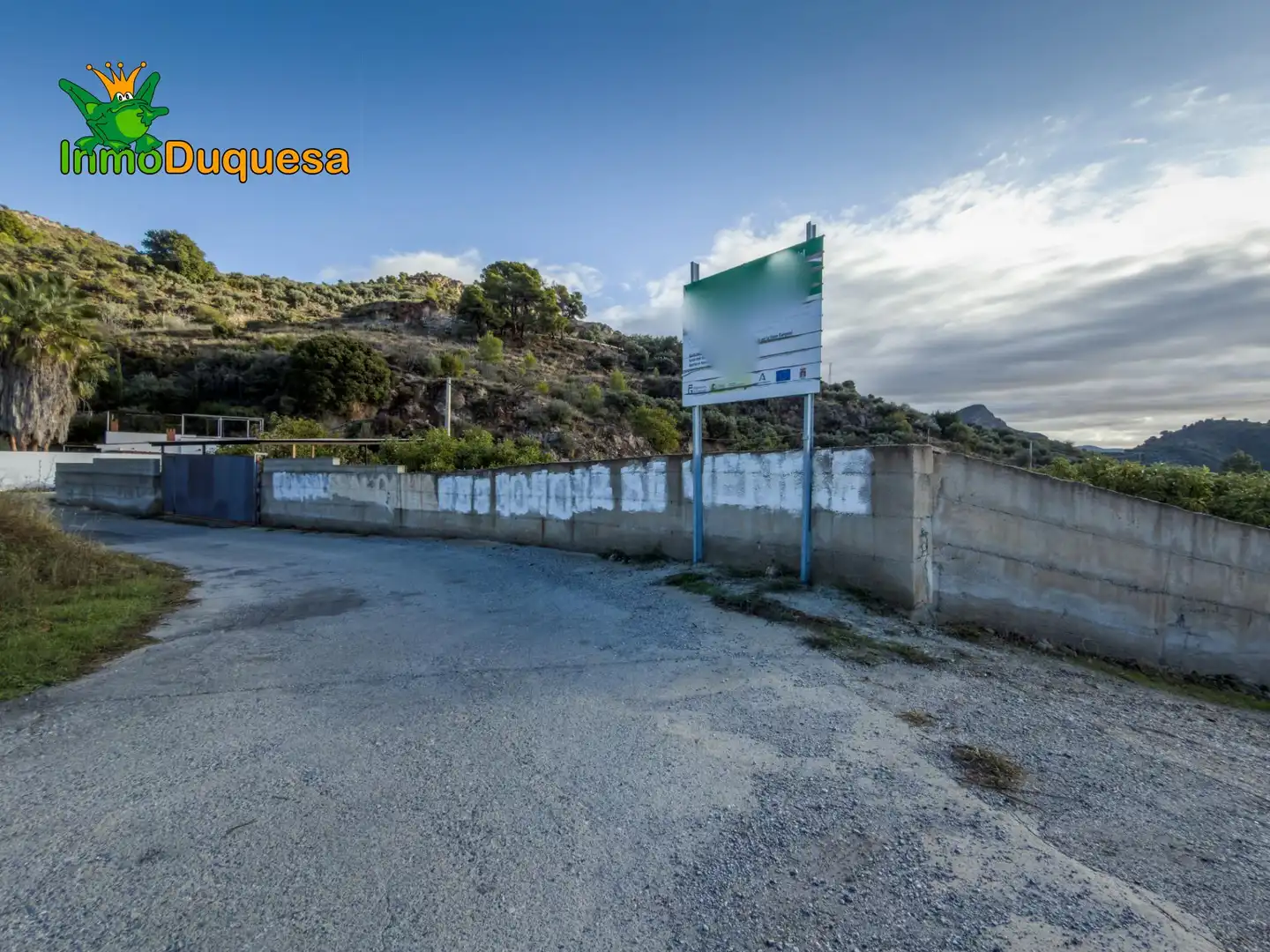 Casa rústica en venta en Calle Diseminados, Pol-8 Par-359 000, imagen 10