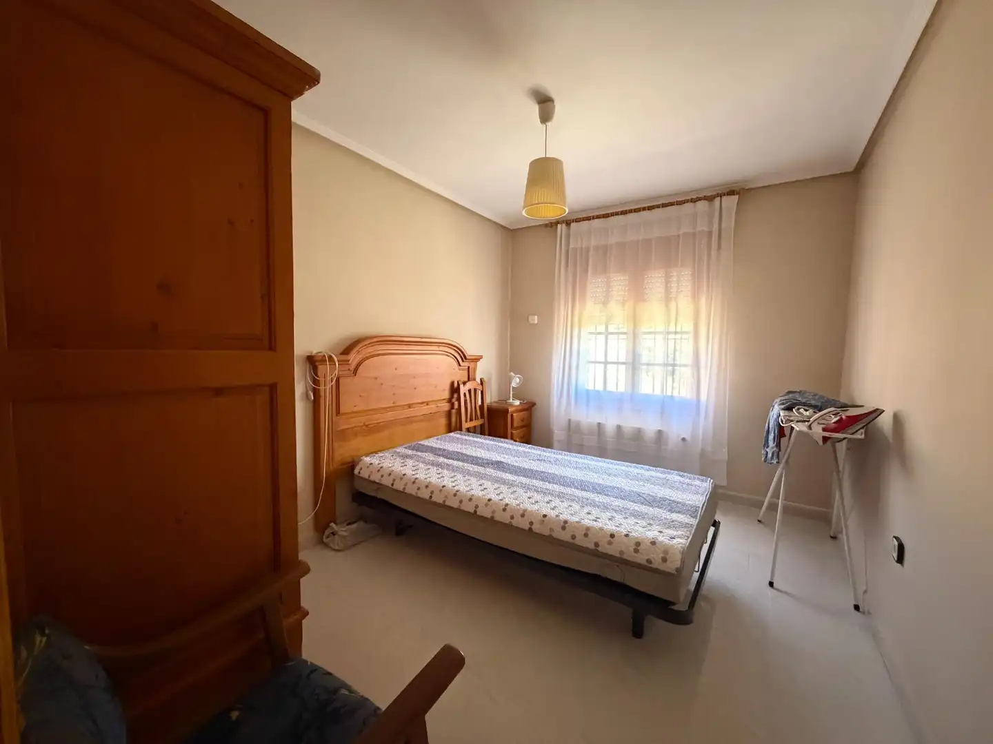 Dormitori de Casa o xalet en venda en Alicante / Alacant
