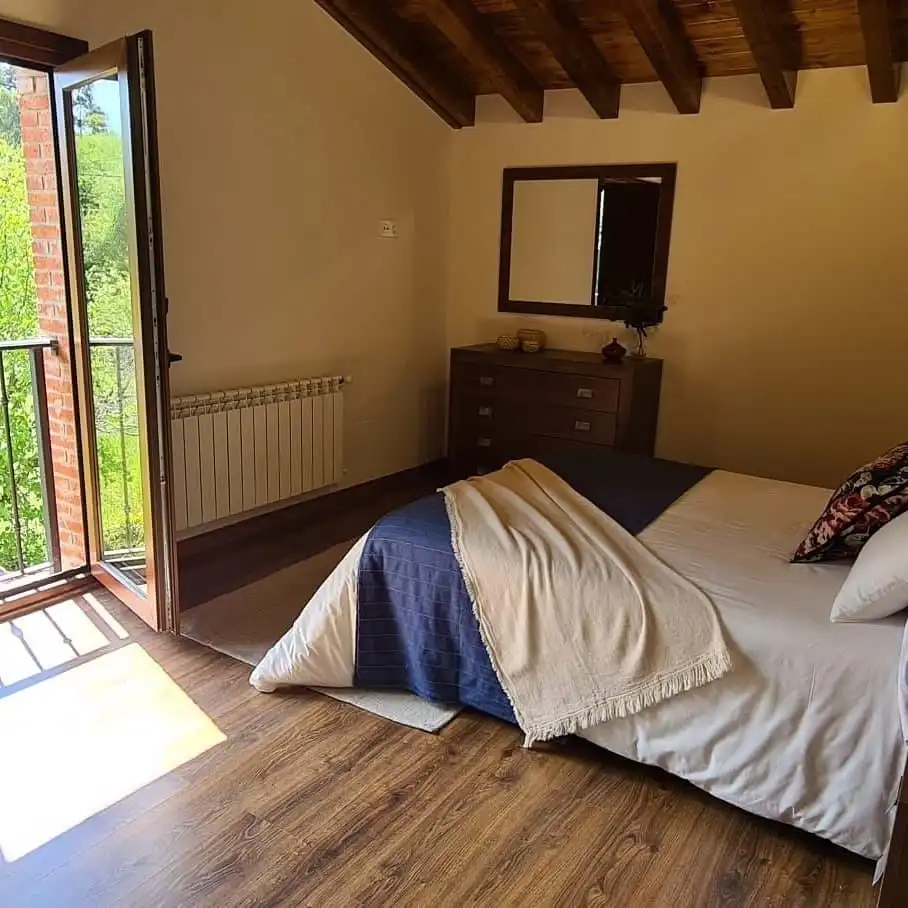Villa con terrazza in vendita a Ribadesella, imagen 24