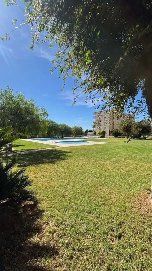 Appartamento con piscina in affitto a La Xinesca, imagen 24