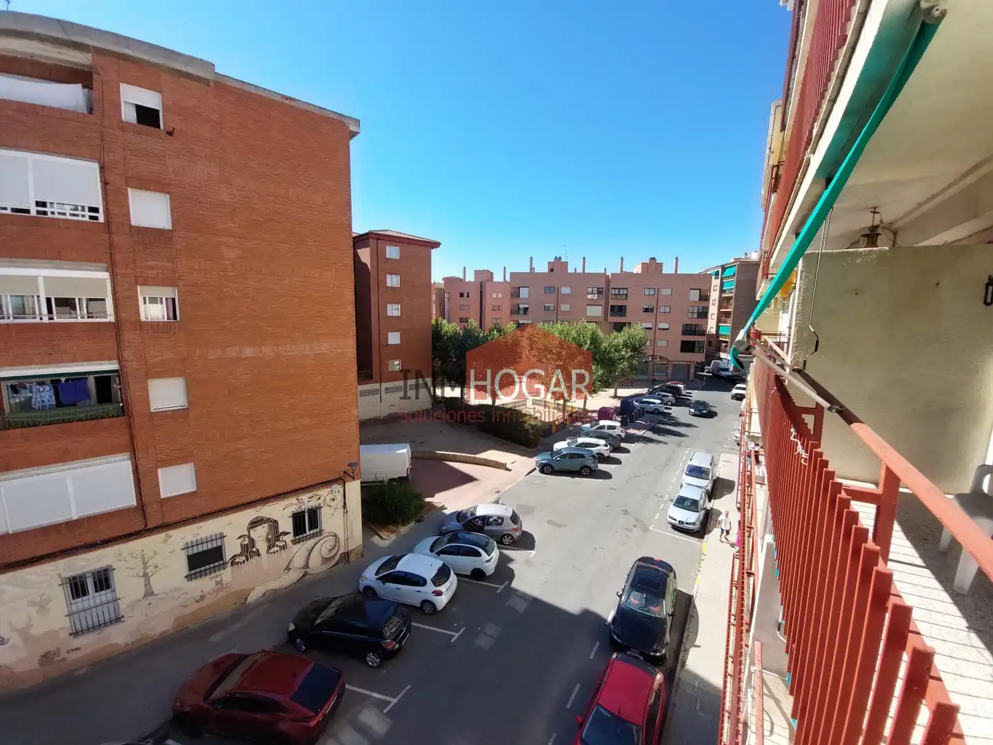 Piso con ascensor en venta en Arévalo, imagen 21