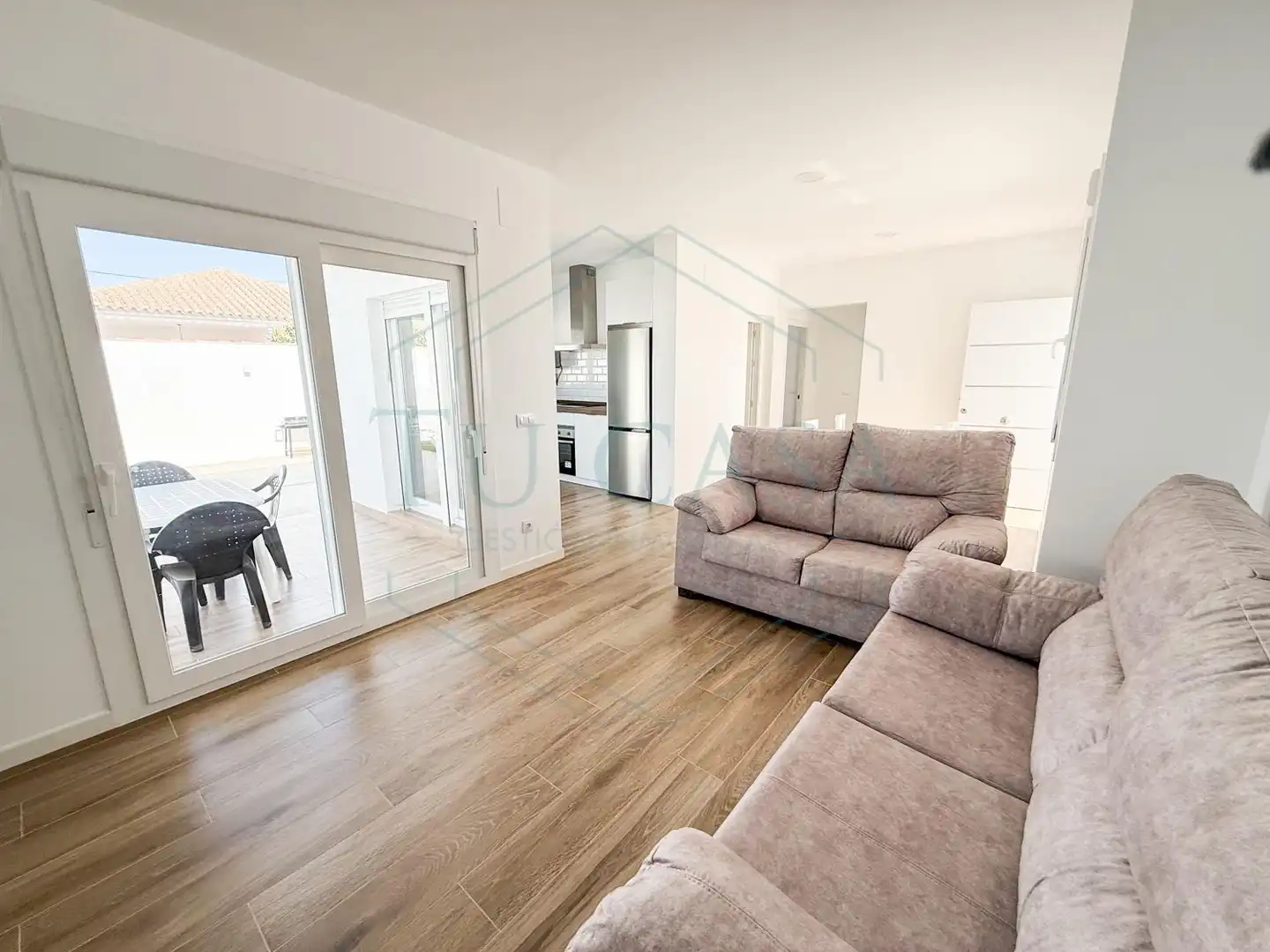 Detached house to rent in Las Lagunas - Campano, imagen 7