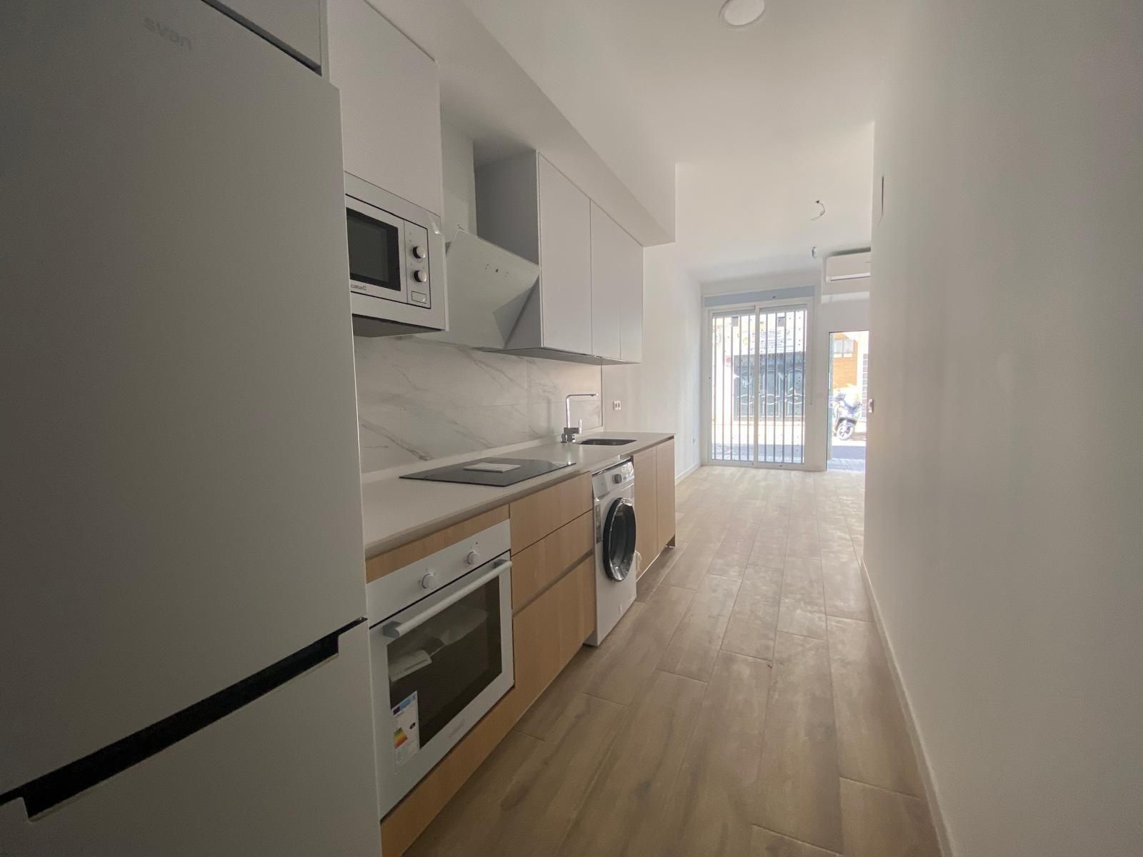 Kitchen of Loft for sale in  Córdoba Capital  with Air Conditioner