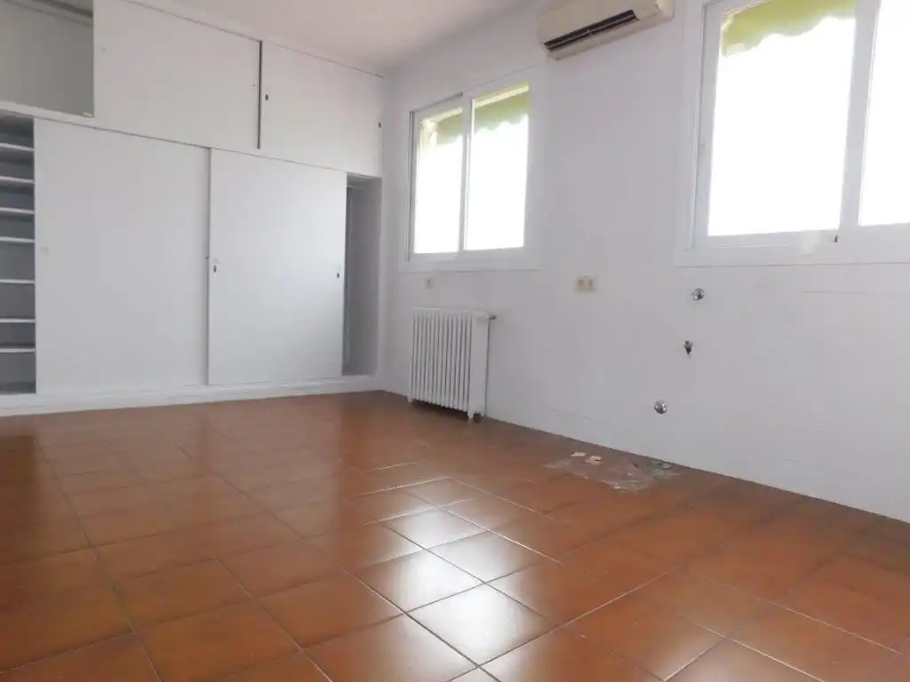 Penthouse with lift to rent in Retiro, imagen 24
