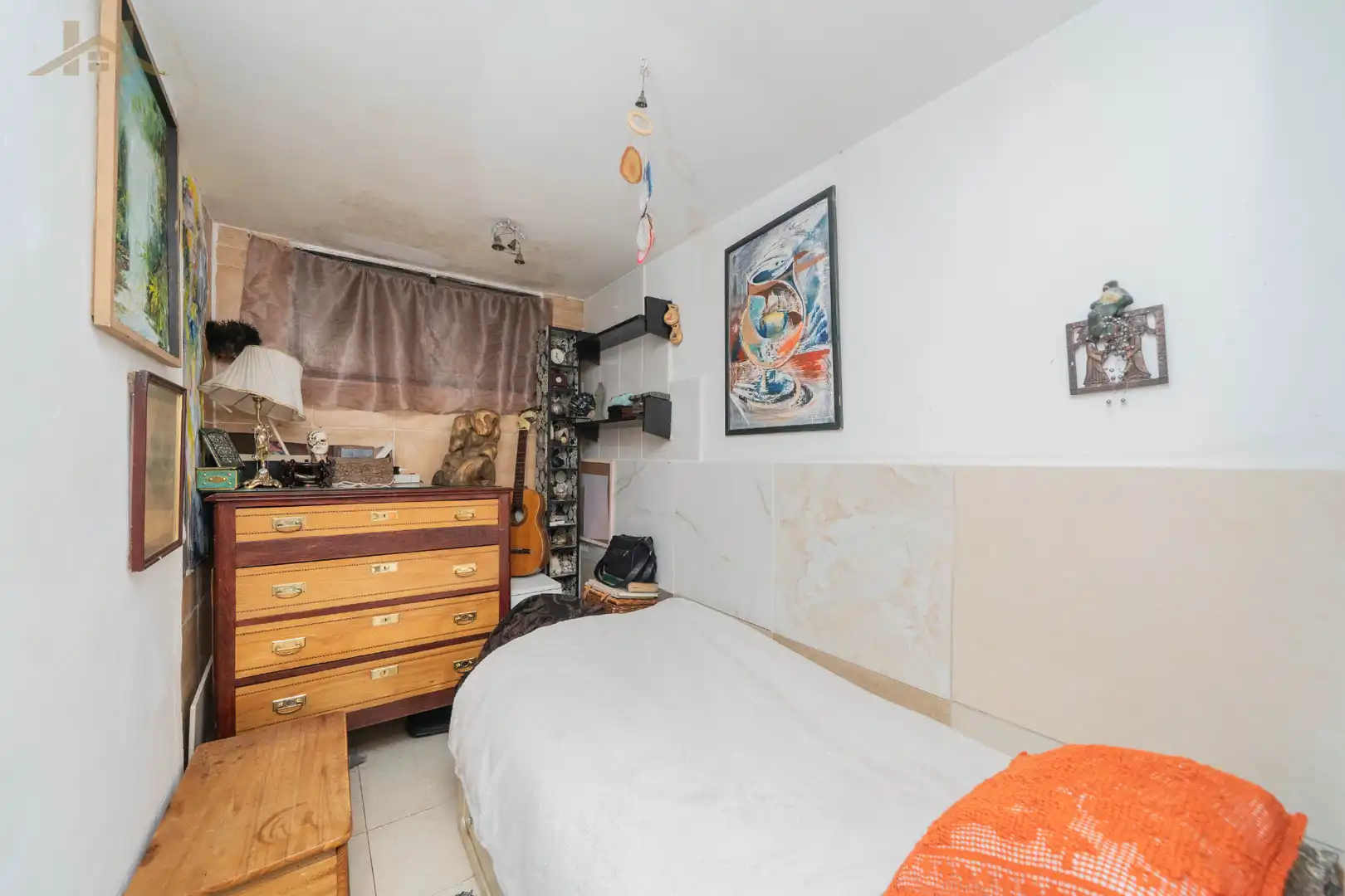 Piso en venta en Calle Emilio Sánchez, 1, Robledo de Chavela
