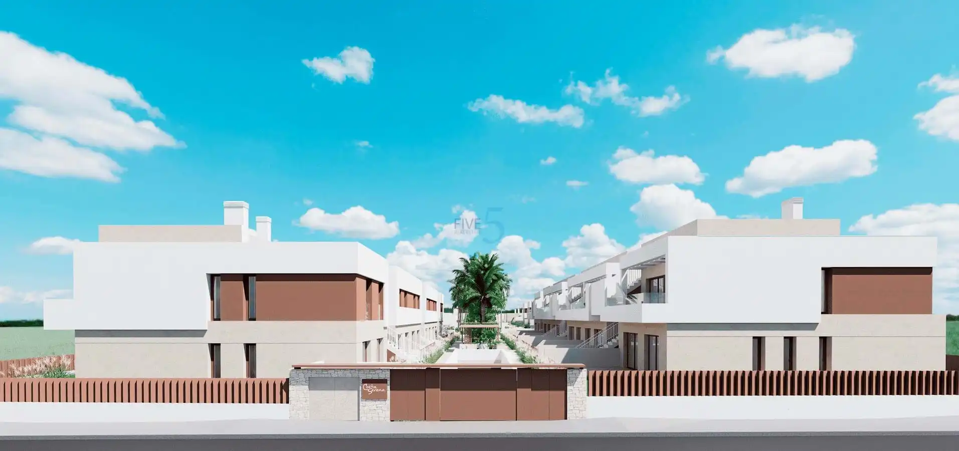 Appartement avec piscine à vendre à Calle, imagen 35