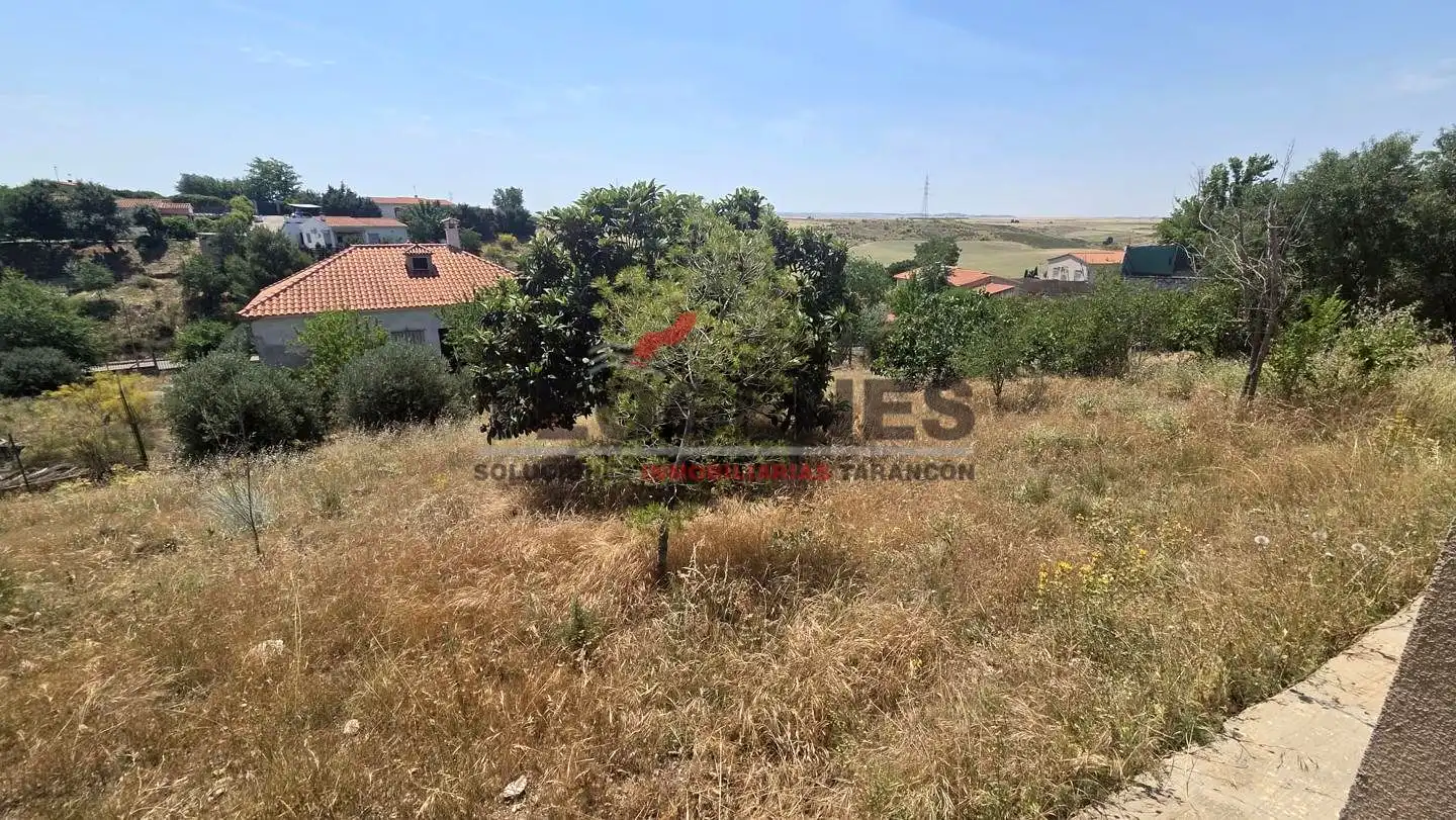 Casa o chalet en venta en Barajas de Melo con Trastero y Piscina