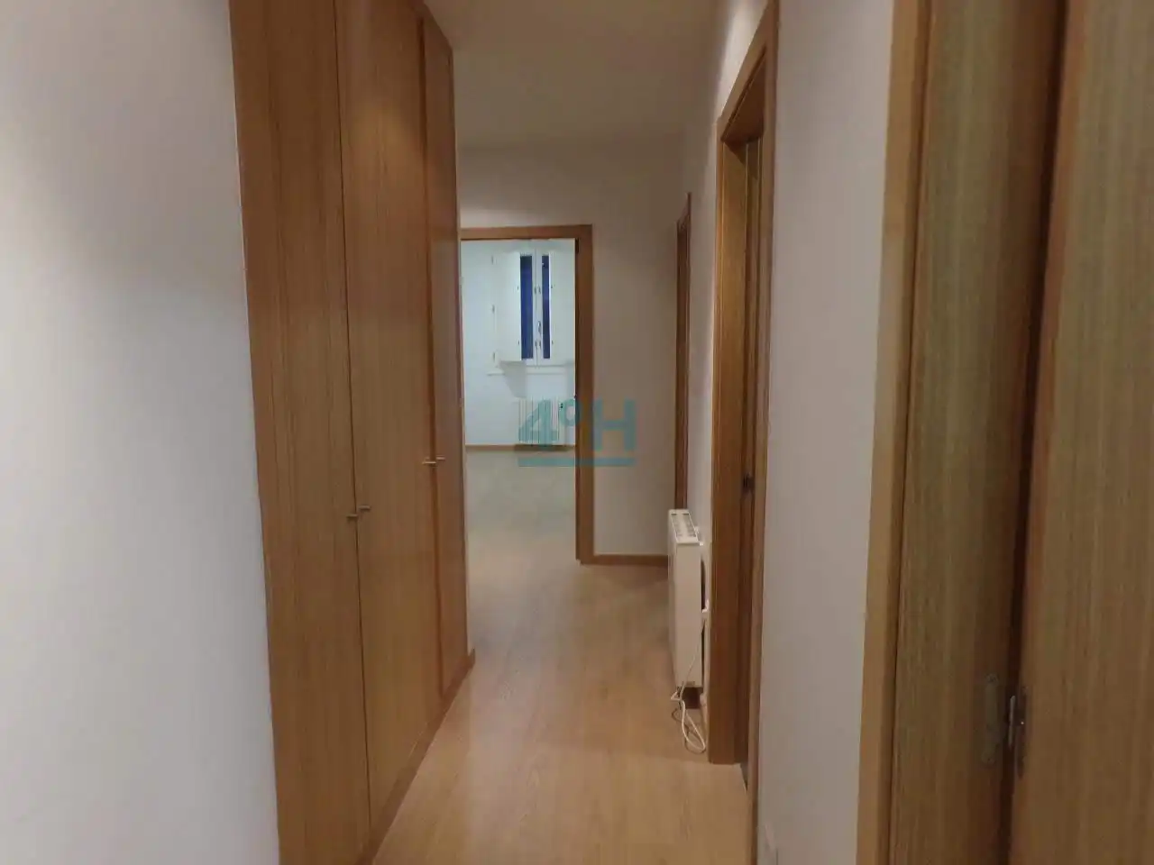 Apartments for rent in Ourense Capital   with Heating and Parquet flooring