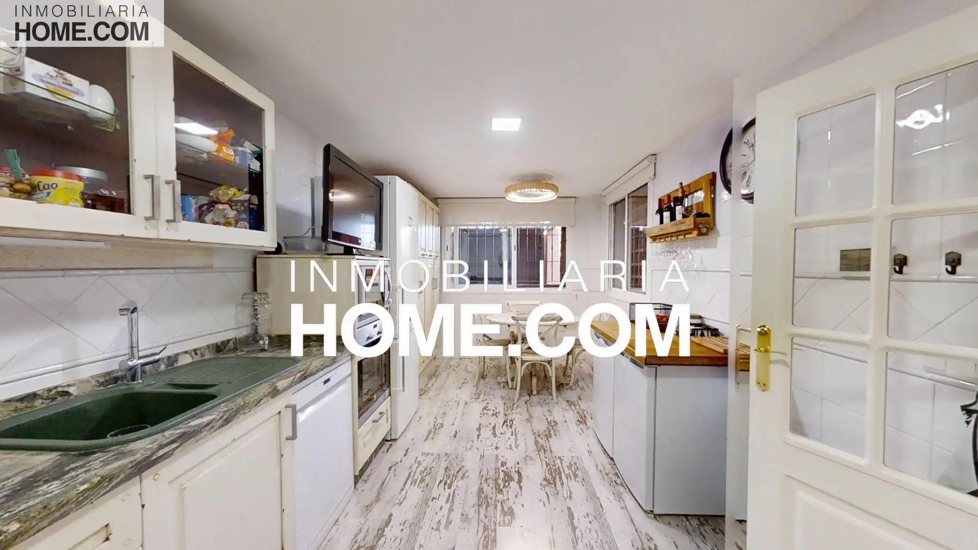 Adosado con terraza en venta en Capellanía - Retamar, imagen 20
