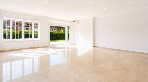 Photo 2 of Detached homes for sale in Conde Orgaz - Piovera, Madrid Capital
