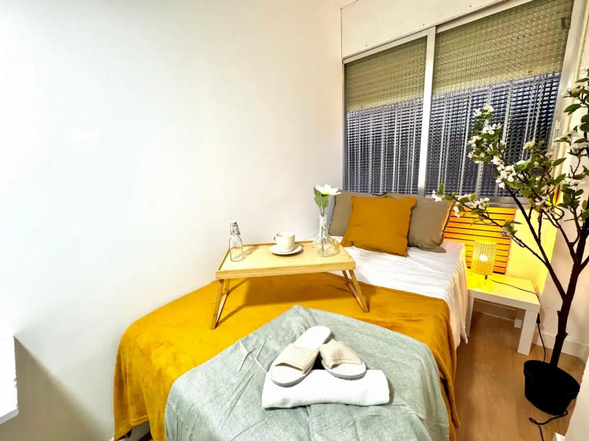 Habitación en Los Ángeles