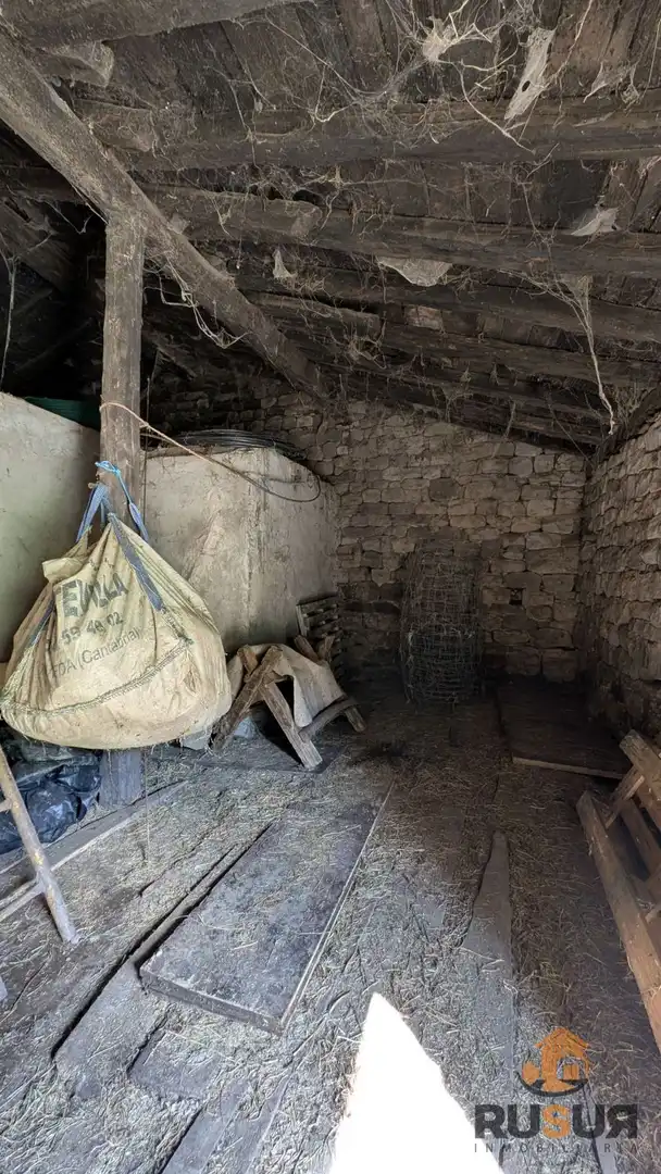 Casa rústica con terraza en venta en EL CRUCE 27, imagen 71