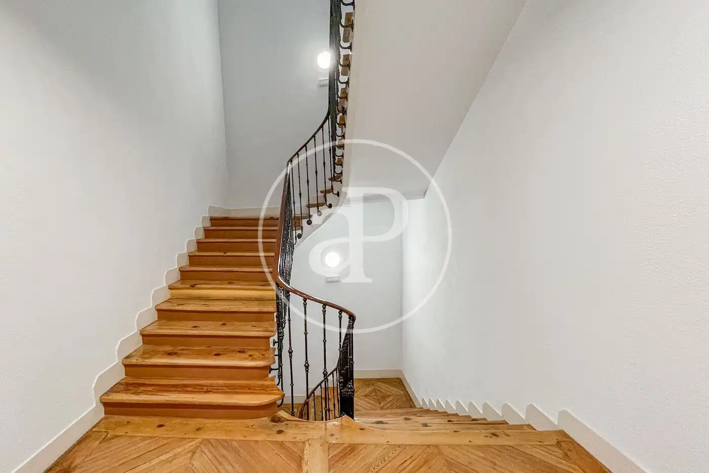 Wohnung zur Miete in Puente de Vallecas
