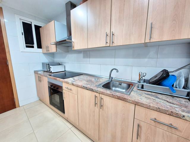 Piso en Venta en El Poble Sec - Parc de Montjuïc