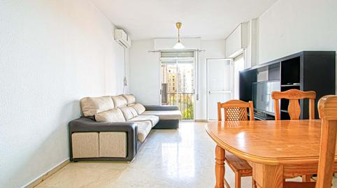 Foto 4 von Wohnung zum Verkauf in Urbadiez - Entrepuentes,  Sevilla Capital