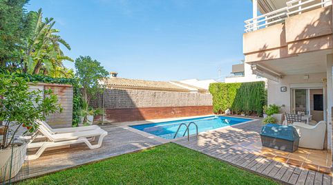 Foto 3 de Dúplex en venda a La Bonanova, Palma de Mallorca