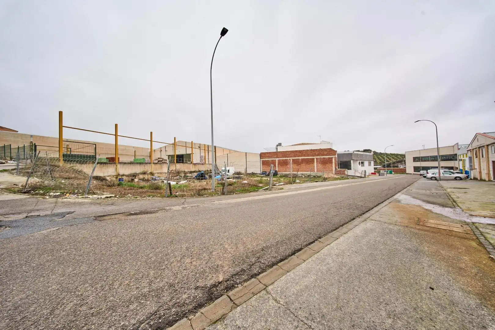 Grundstücke und Bauplätze zum Verkauf in Calle PERAL ,19, imagen 2
