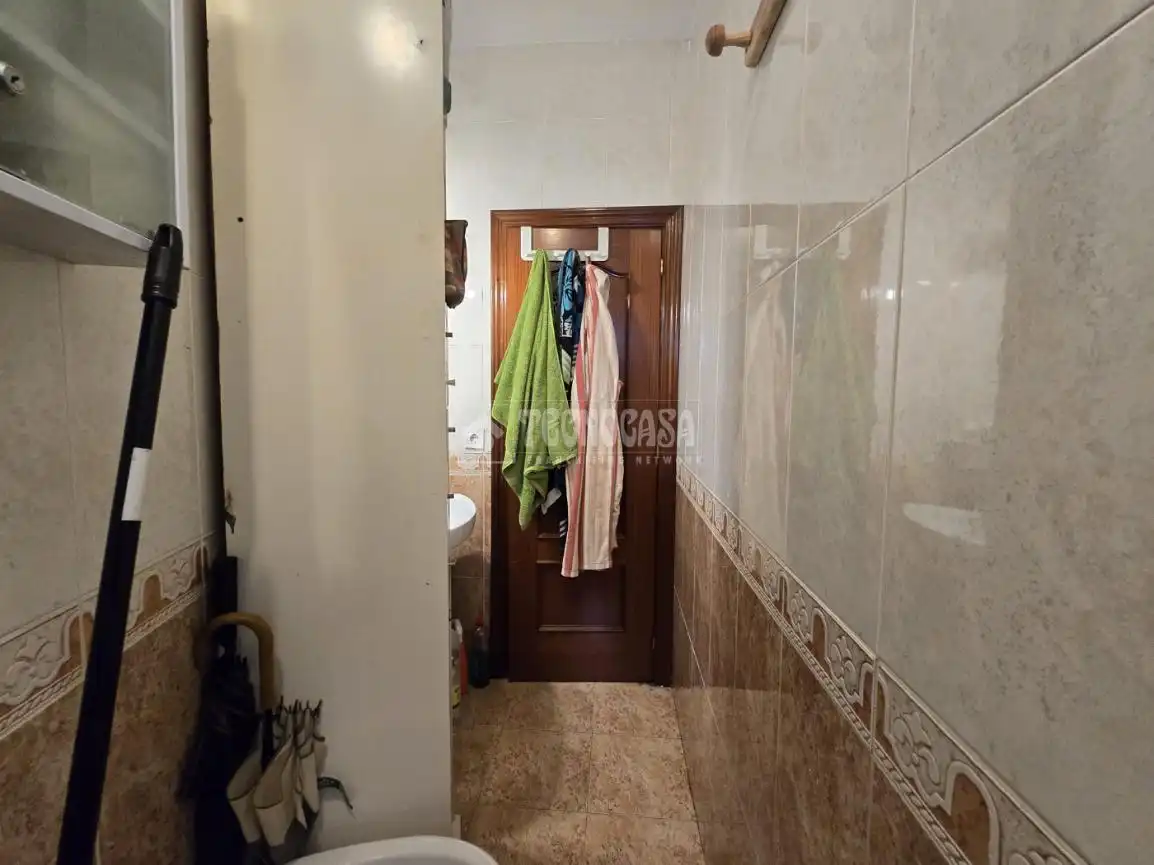 Piso en venta en Leganés con Terraza