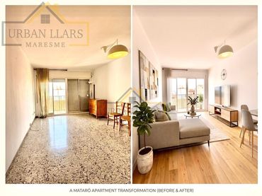 Appartement avec balcon à vendre à Peramàs